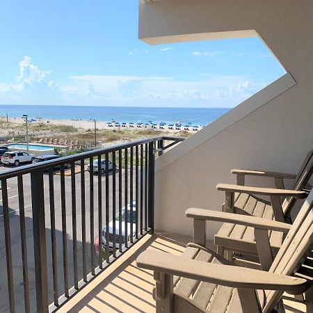 Island Winds West 271 By Albvr - Awesome Location! Walk To Hangout And More - Beachfront Complex With Indirect Side-Views 굴프 쇼어스 외부 사진