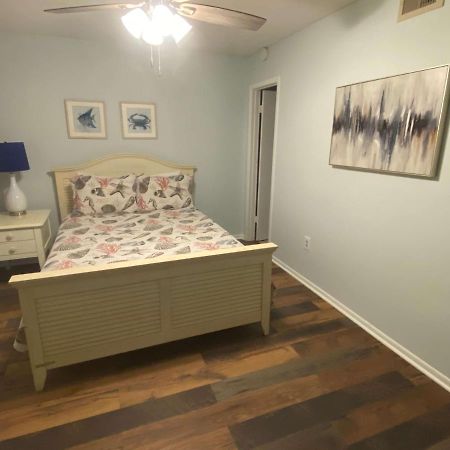 Island Winds West 271 By Albvr - Awesome Location! Walk To Hangout And More - Beachfront Complex With Indirect Side-Views 굴프 쇼어스 외부 사진