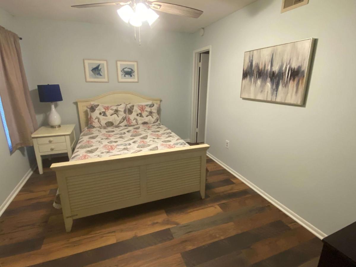 Island Winds West 271 By Albvr - Awesome Location! Walk To Hangout And More - Beachfront Complex With Indirect Side-Views 굴프 쇼어스 외부 사진