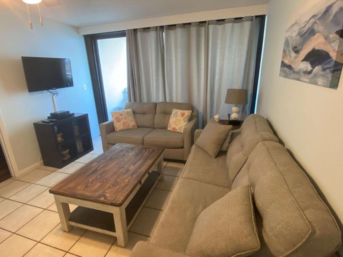 Island Winds West 271 By Albvr - Awesome Location! Walk To Hangout And More - Beachfront Complex With Indirect Side-Views 굴프 쇼어스 외부 사진